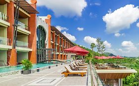 Aonang Phu Pi Maan Resort & Spa